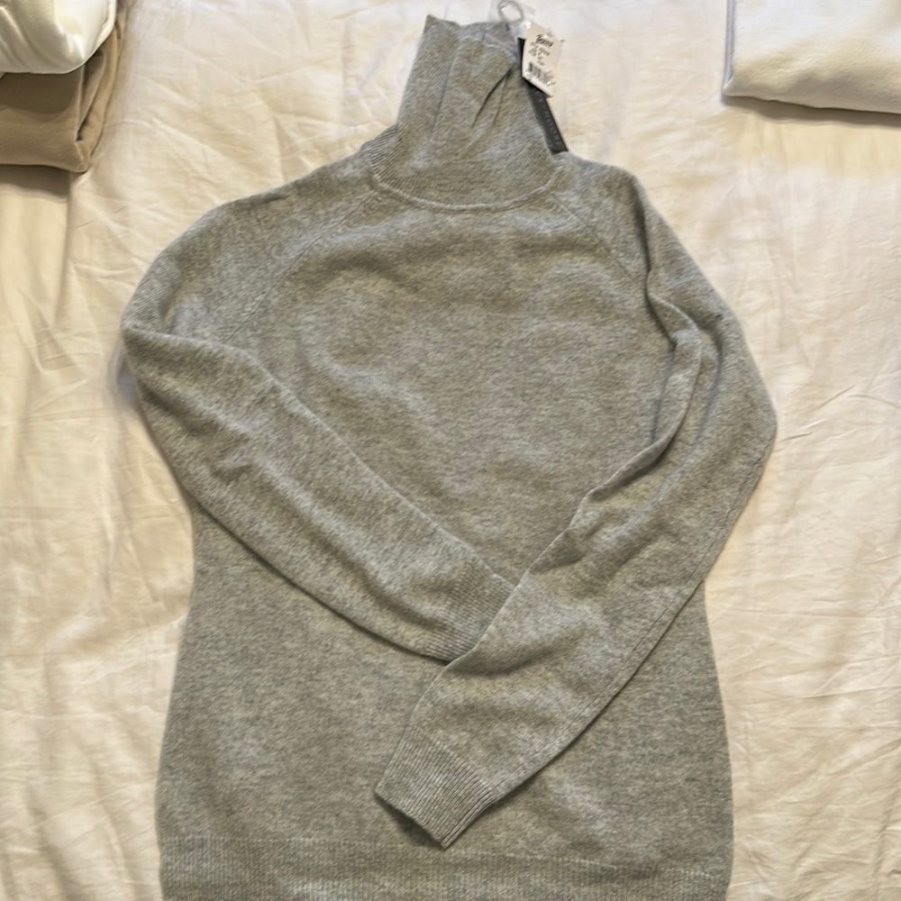 Cashmere Sweater